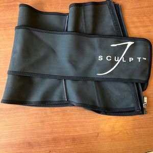 SCULPT waist trainer